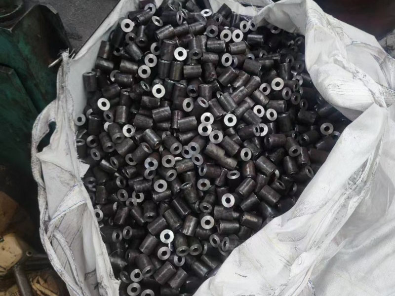 印台小口径厚壁钢管切割定制